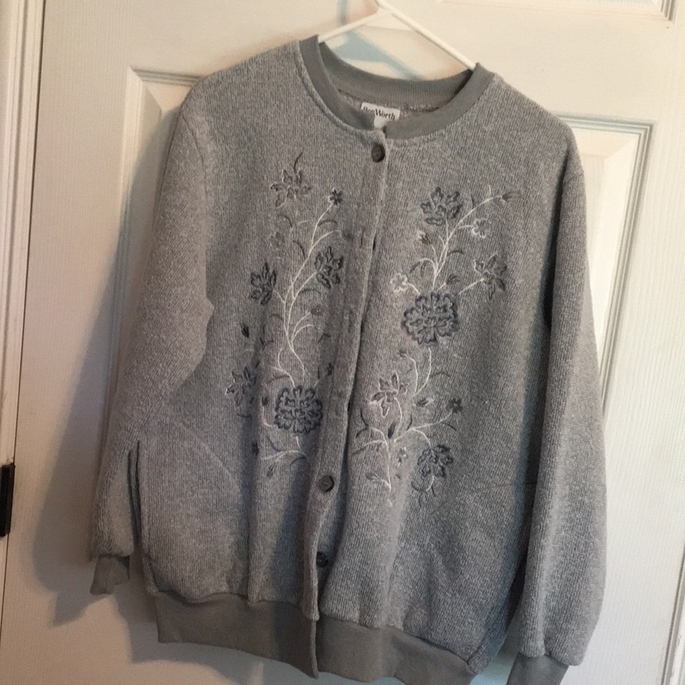 Vintage Sweater